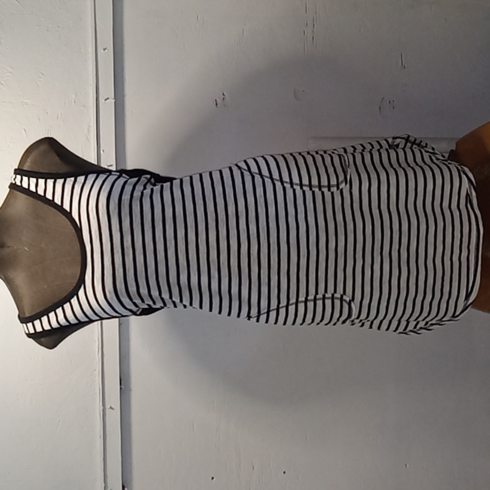 Excellent conditions UMGEE Striped Dress